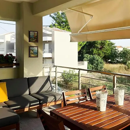 Apartment Royal - Nikiti (Sithonia)