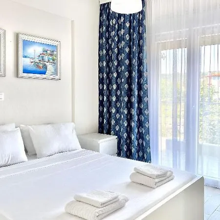 Apartment Royal - *