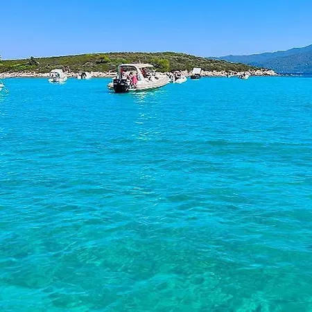 Apartment Royal - Nikiti (Sithonia)