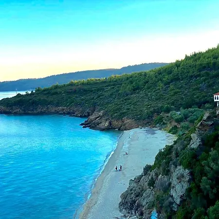 Apartment Royal - Nikiti (Sithonia)