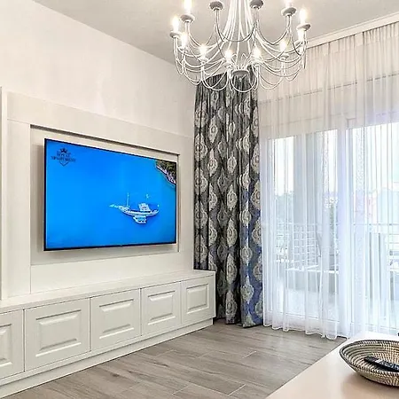 Apartment Royal - Nikiti (Sithonia)