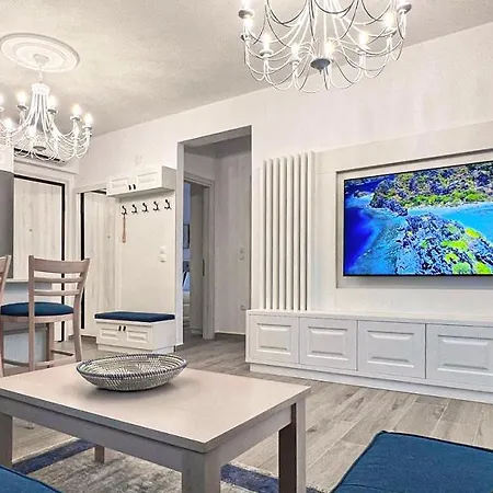 Royal - Apartment Nikiti (Sithonia)