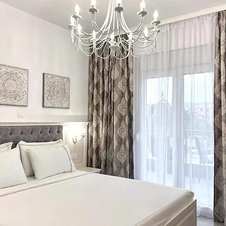 Apartment Royal -