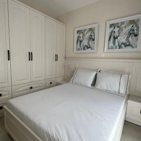 Apartment Royal -