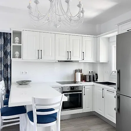 Apartment Royal -