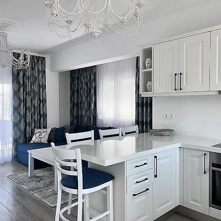 Royal - Apartment *