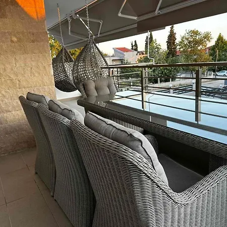 Apartment Royal - Nikiti (Sithonia)