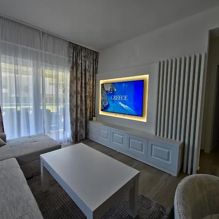 Royal - Apartment *