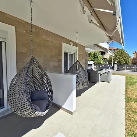 Apartment Royal - Nikiti (Sithonia)