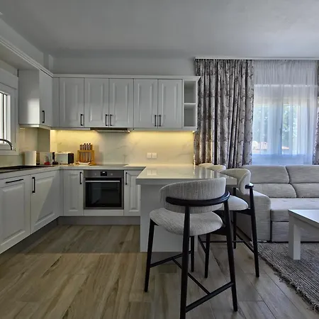 Apartment Royal - Nikiti (Sithonia)