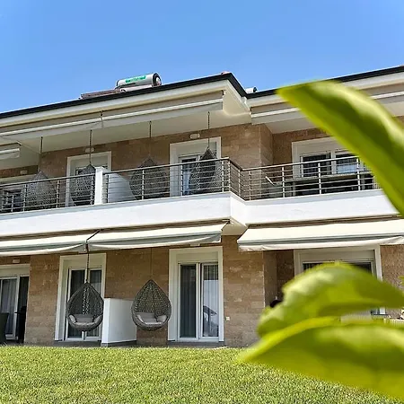 Apartment Royal -