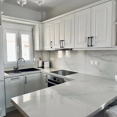 Apartment Royal - *