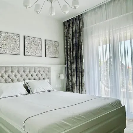 Royal - Apartment Nikiti (Sithonia)