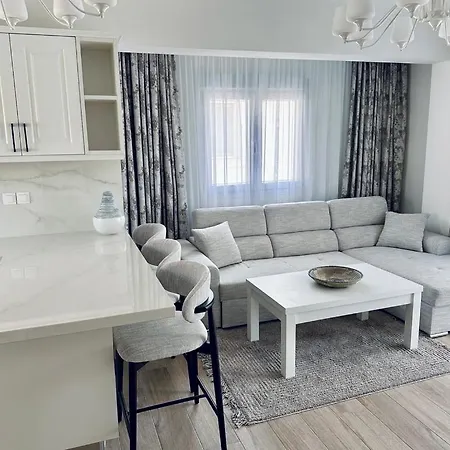 Royal - Apartment *