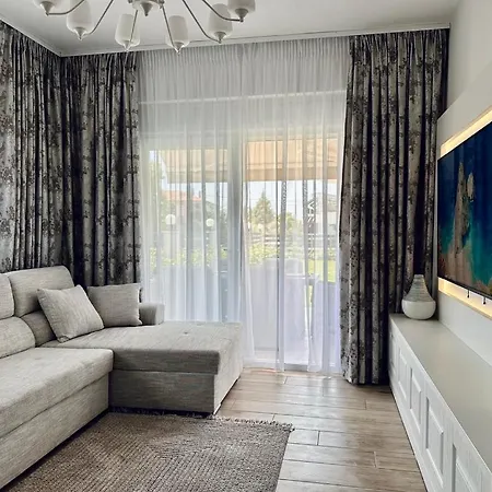 Apartment Royal - *
