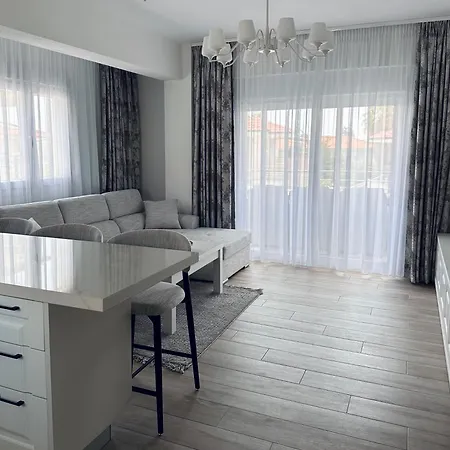 Apartment Royal - Nikiti (Sithonia)
