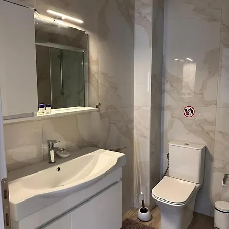 Apartment Royal - *