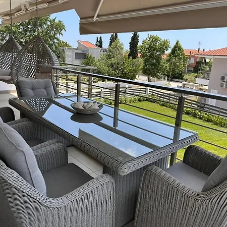 Royal - Apartment *