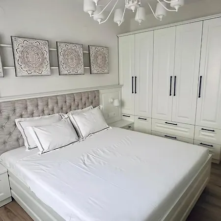 Apartment Royal - Nikiti (Sithonia)