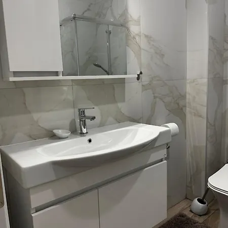 Royal - Apartment Nikiti (Sithonia)