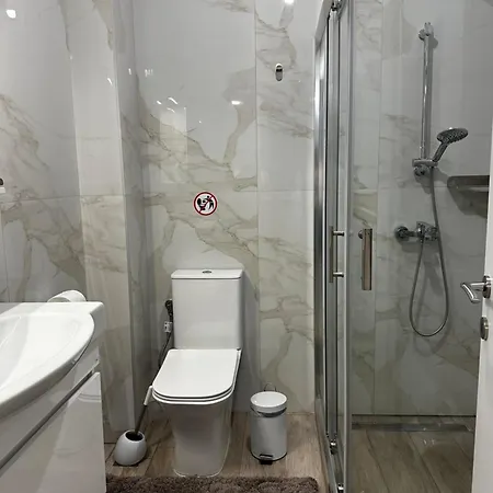 Apartment Royal - Nikiti (Sithonia)
