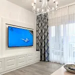 Apartamento Royal - Nikiti (Sithonia)