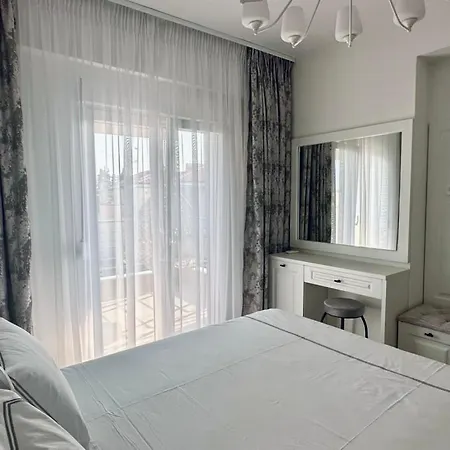 Daire Royal -