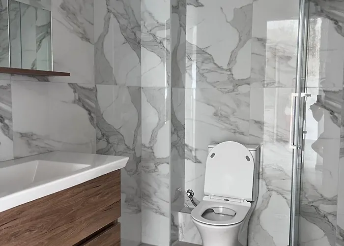 Lejlighed Royal -