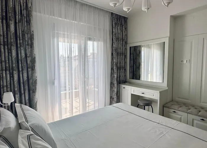 Lejlighed Royal -